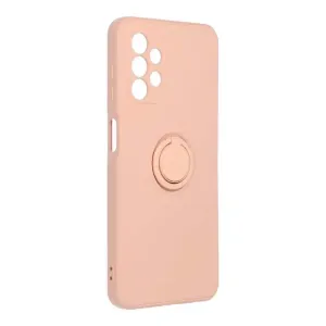 Zadný kryt Roar Amber Case ružový – Samsung Galaxy A13