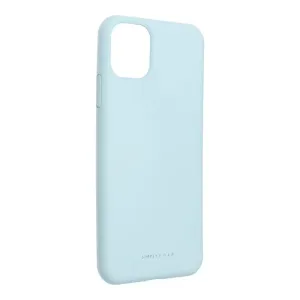 Zadný kryt Roar Space Case modrý – Apple iPhone 11 Pro Max