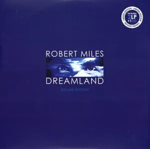 Robert Miles - Dreamland (Deluxe Edition) (2 LP + CD)