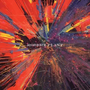 Robert Plant - Digging Deep (45 RPM) (Box Set) LP platňa