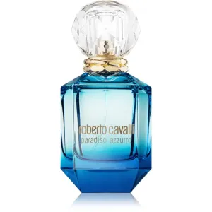 Roberto Cavalli Paradiso Azzurro parfémovaná voda pre ženy 75 ml