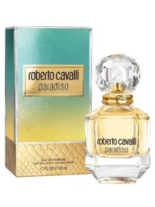 Roberto Cavalli Paradiso parfémovaná voda pre ženy 50 ml