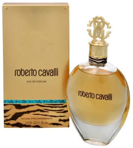 Roberto Cavalli Roberto Cavalli for Women parfémovaná voda pre ženy 75 ml