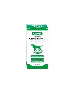 Roboran Chondro 7 - výživa kĺbov pre psy 60tbl