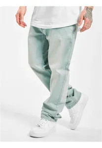 Rocawear TUE Rela/ Fit Jeans lightblue - Size:33/34