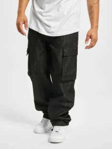 Rocawear Williamsburg Cargo Pants black - Size:34/32
