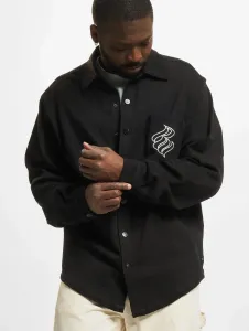 Rocawear PoisonParadise Shirt black - Size:XXL