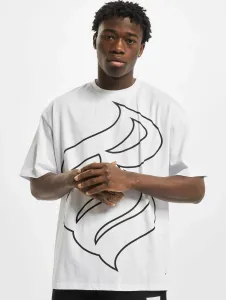 Rocawear Woodhaven T-Shirt white - Size:S