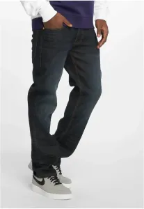 Rocawear TUE Rela/ Fit Jeans Blue Washed #9241546