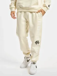 Men's sweatpants Rocawear Basic Fleece - beige