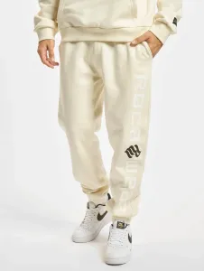 Men's sweatpants Rocawear Basic Fleece - beige