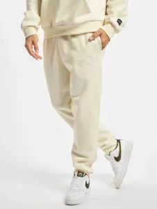 Men's sweatpants Rocawear Duncan - beige #7809188