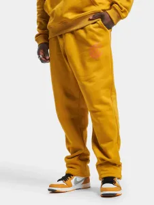 Rocawear Kentucky Sweatpants orange - Size:3XL