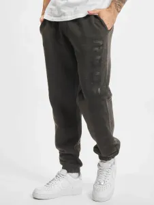 Rocawear Basic Fleece Pants anthracite - Size:L