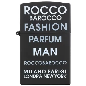 Roccobarocco Fashion Man toaletná voda pre mužov 75 ml