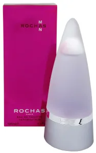 Rochas Rochas Man toaletná voda pre mužov 100 ml #3832751