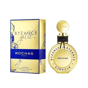 Rochas Byzance Gold parfémovaná voda pre ženy 90 ml
