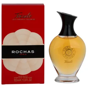 Toaletné vody Rochas