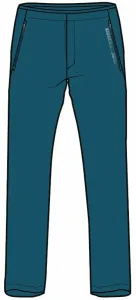 Rock Experience Powell 2.0 Man Pant Moroccan Blue XL Outdoorové nohavice