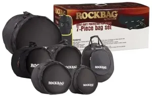 RockBag RB22902B Sada obalov pre bicie