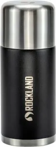 Rockland Polaris Vacuum Flask 750 ml Black Termoska