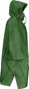 Rockland Cloud Poncho Dark Green Outdoorová bunda