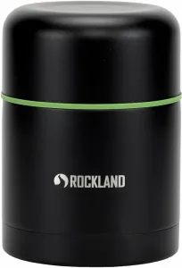 Rockland Comet Food Jug Black 500 ml Termoska na jedlo