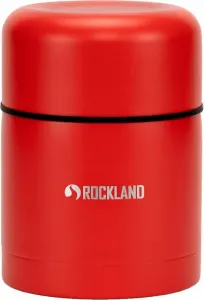 Rockland Comet Food Jug Red 500 ml