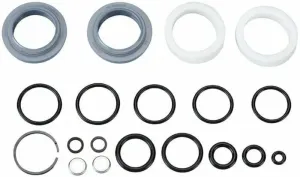 Rockshox Service Kit 200 hour/1 year Foam Ring-Guferá-O-Ring Seal