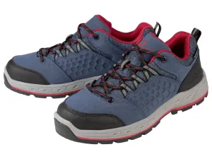 Rocktrail Dámska trekingová obuv (37, modrá) #4012572