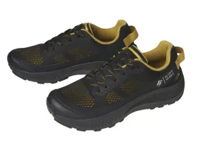 Rocktrail Pánska trekingová obuv (42, čierna/olivová)
