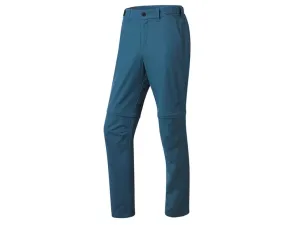 Rocktrail Pánske funkčné nohavice (52, modrá)