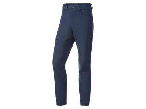 Rocktrail Pánske funkčné nohavice (46, navy modrá) #4017657