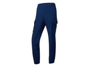 Rocktrail Pánske funkčné nohavice (52, navy modrá) #8101119