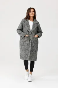Roco Woman's Coat PLA0030