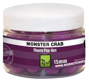 RH Fluoro Pop-up Monster Crab with Shellfish Sense Appeal  15mm #5624974