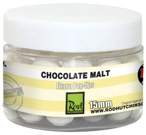RH Fluoro Pop Ups Chocolate Malt with Regular Sense Appeal  15mm
