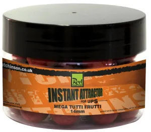 RH Instant Attractor Pop Ups Mega Tutti Frutti 14 mm