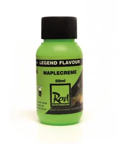 RH Legend Flavour Maplecreme 50ml