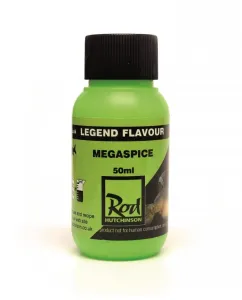 RH Legend Flavour Megaspice 50ml
