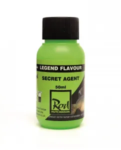 RH Legend Flavour Secret Agent  50ml #960183