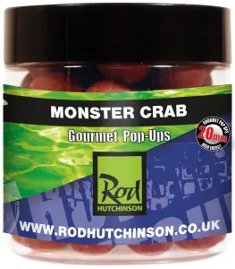 RH Pop ups Monster Crab with Shellfish Sense Appeal  20mm