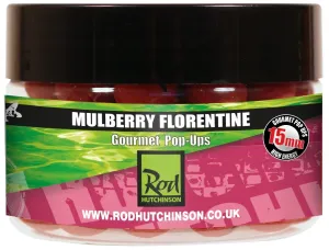RH Pop Ups Mulberry Florentine with Protaste Plus  15mm #960246