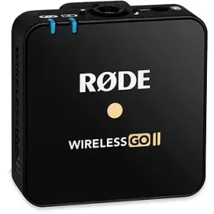 RODE Wireless GO II TX #7383300