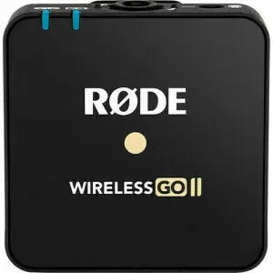 Rode Wireless GO II TX #8443331