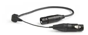 Rode PG2-R Pro Cable Čierna 15 cm