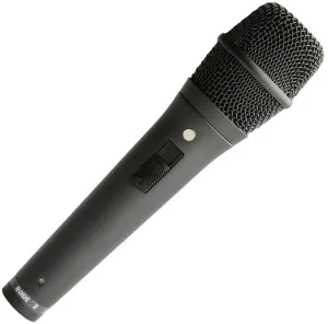 Rode M2 Kondenzátorový mikrofón na spev