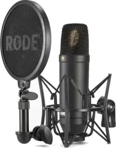 Rode NT1 Kit Kondenzátorový štúdiový mikrofón