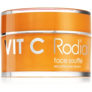 Rodial Vit C Face Soufflé suflé na tvár s vitamínom C 50 ml #149986