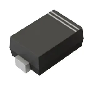 Rohm Rsbc6.8Cmt2N Esd Protection Device, 5V, Sod-923-2